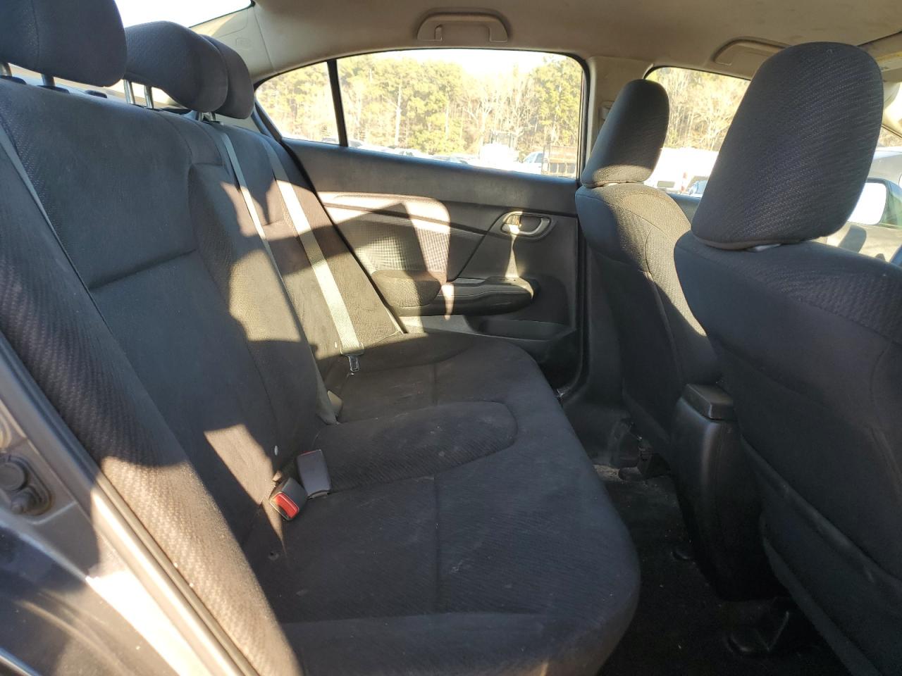 2013 Honda Civic - Image 11