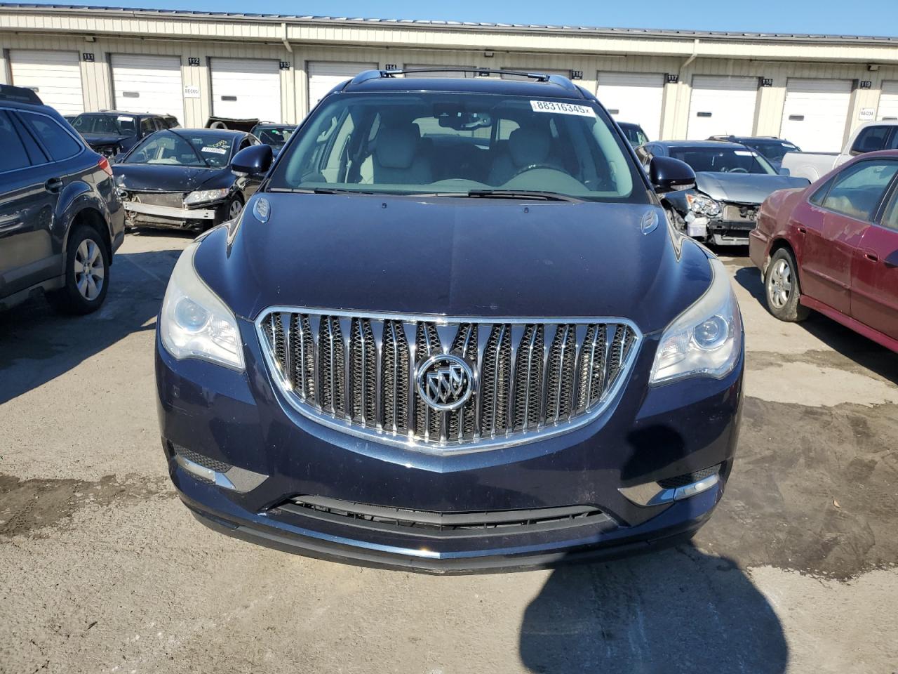 2015 Buick Enclave - Image 5