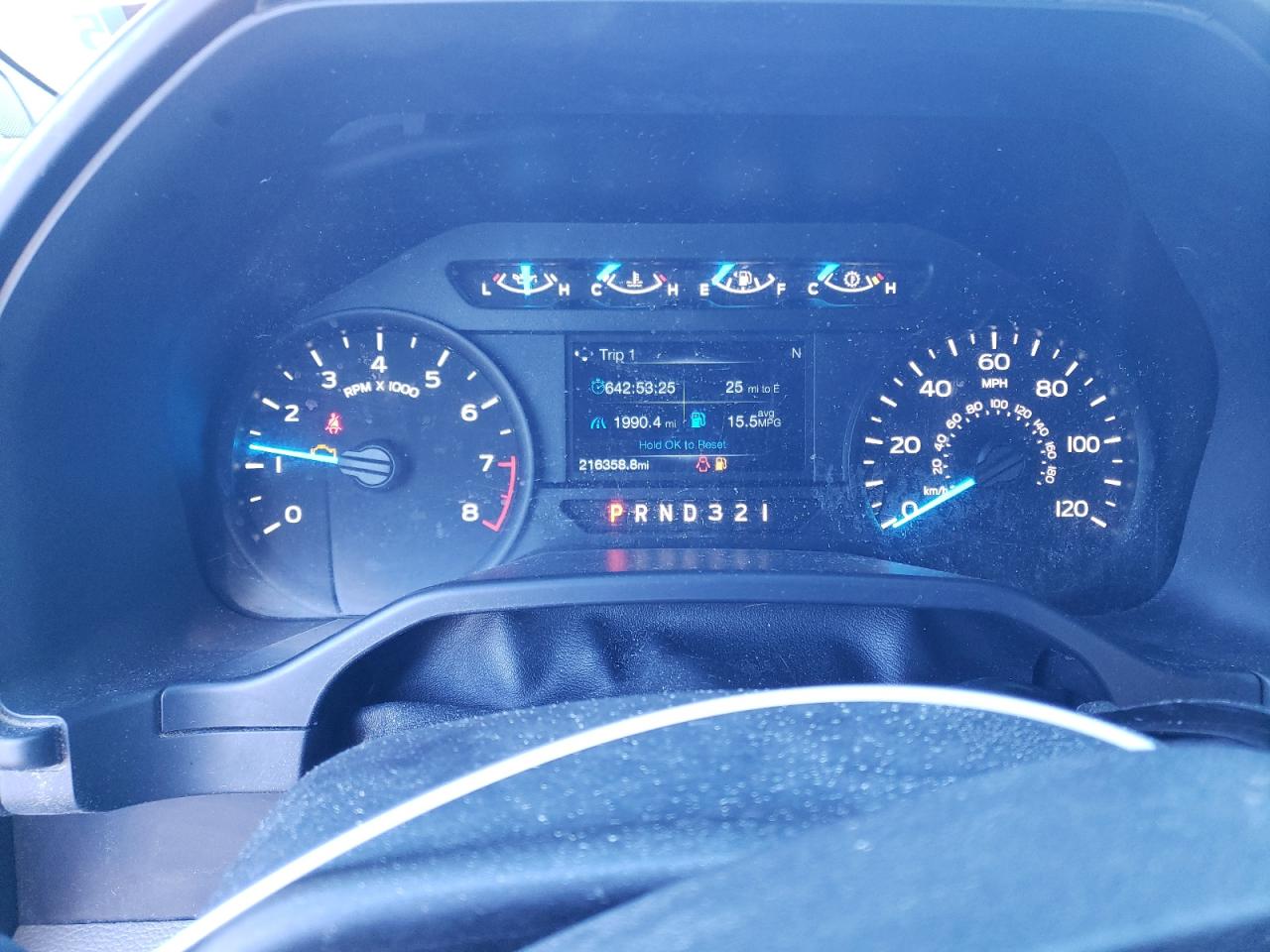 2016 Ford F-150 - Image 9