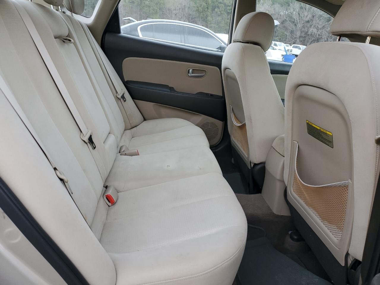 2008 Hyundai Elantra - Image 10