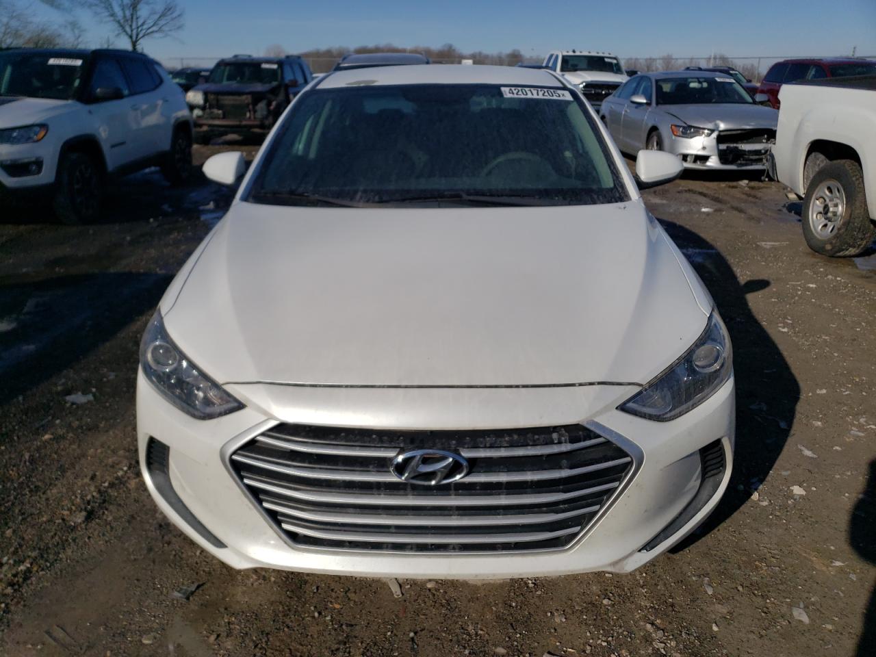 2018 Hyundai Elantra - Image 5