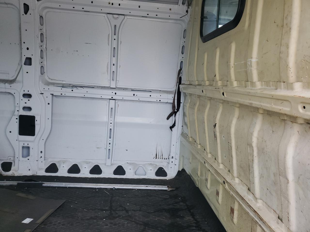 2014 RAM ProMaster City - Image 11