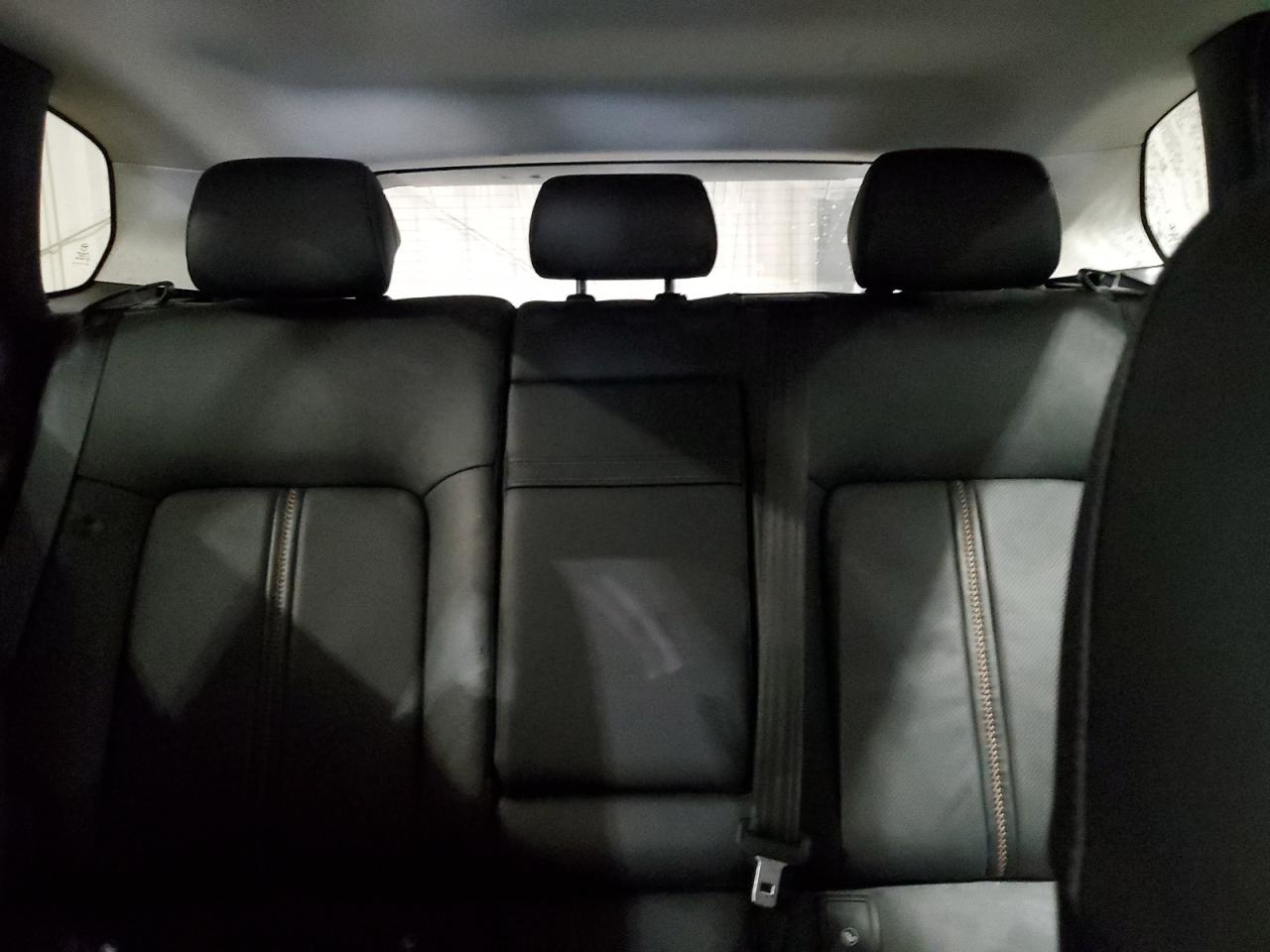 2023 Mazda CX-50 - Image 10