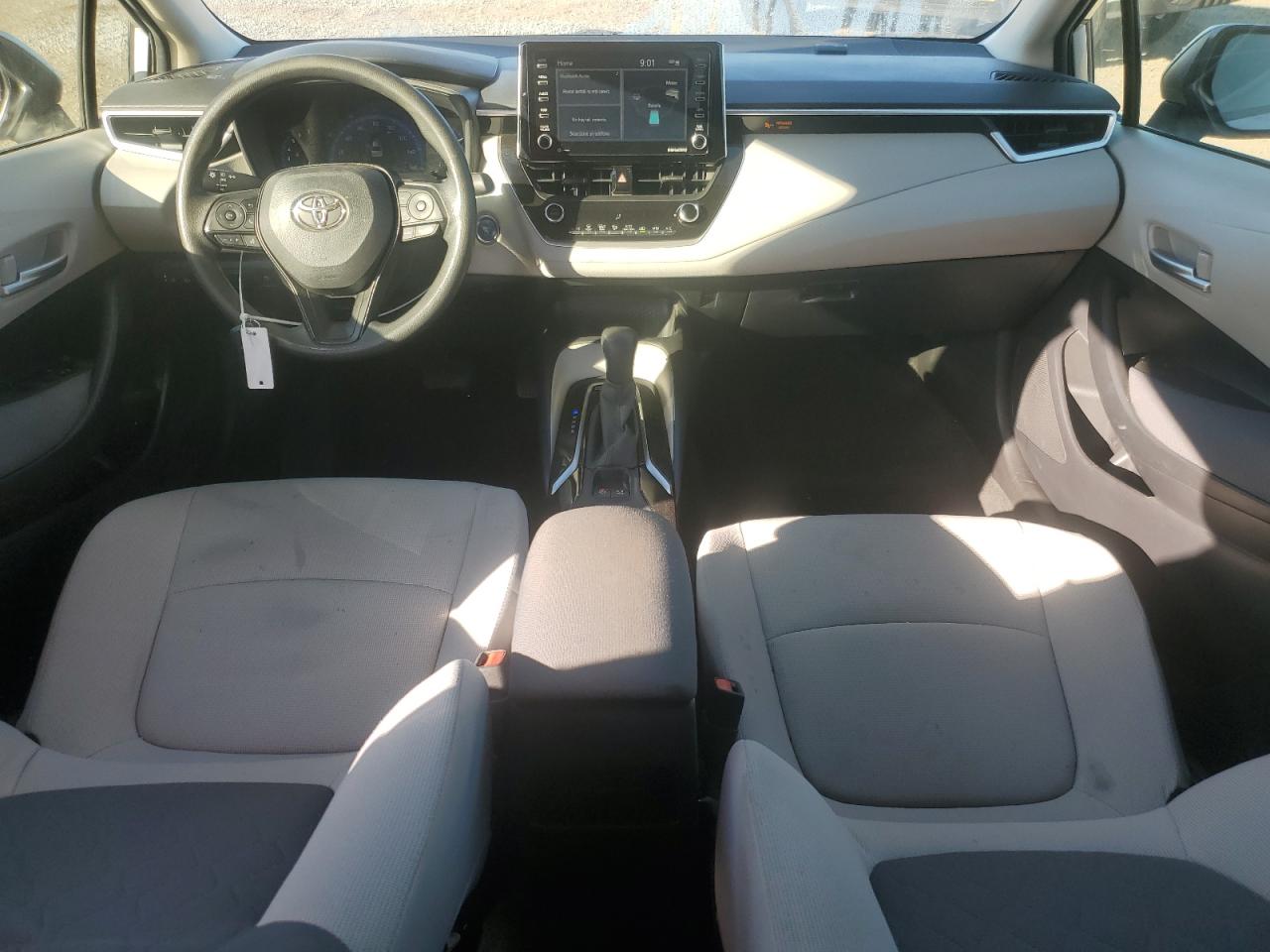 2021 Toyota Corolla - Image 8