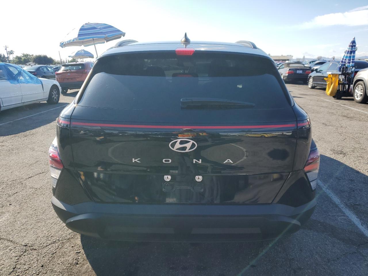 2024 Hyundai Kona - Image 6