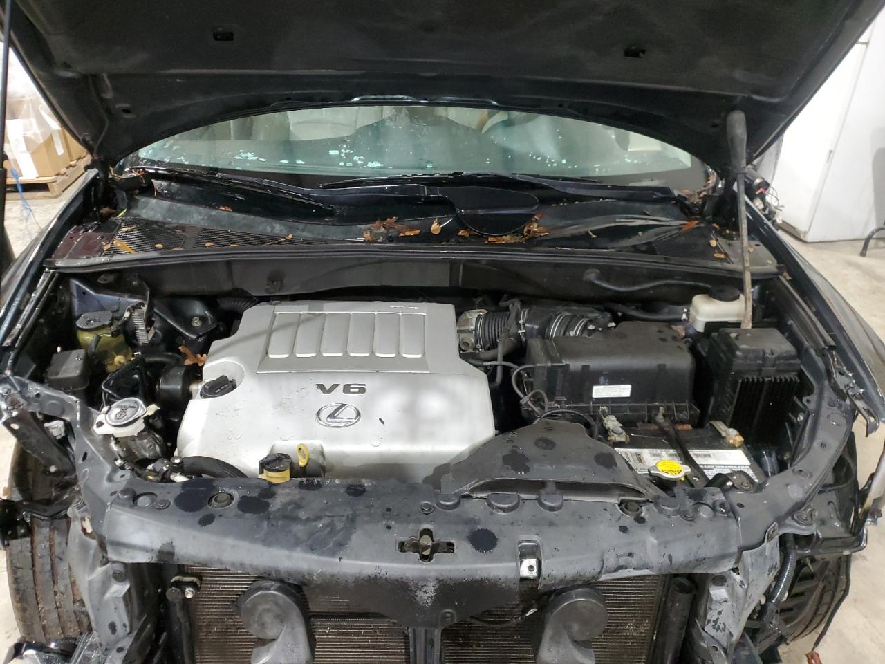 2007 Lexus RX - Image 13