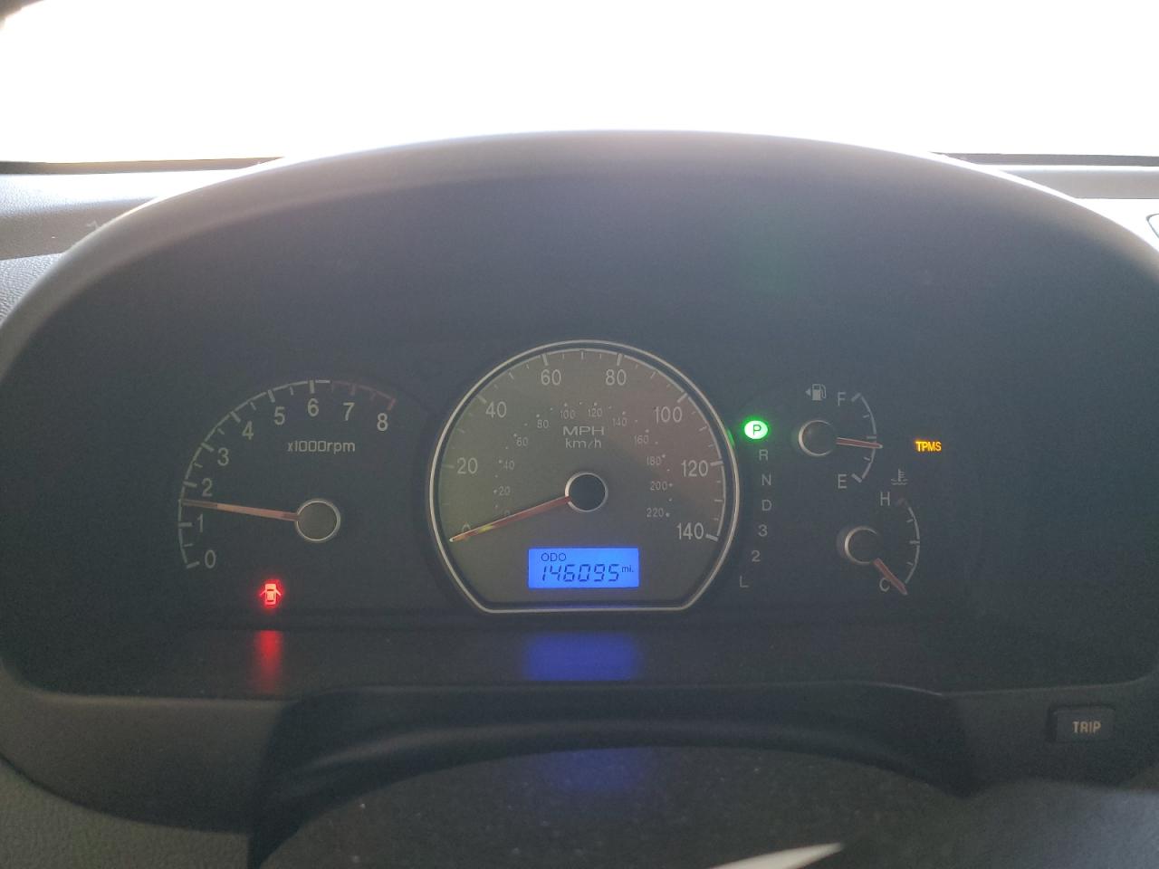2009 Hyundai Elantra - Image 9