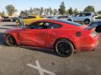 2016 Ford Mustang Gt للبيع في Rancho Cucamonga، CA - Side