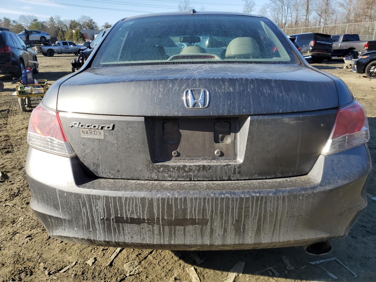 2009 Honda Accord - Image 6