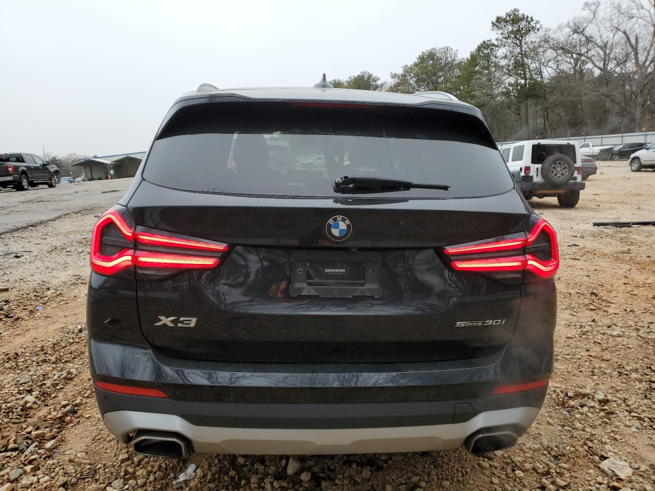 2023 BMW X3 - Image 6