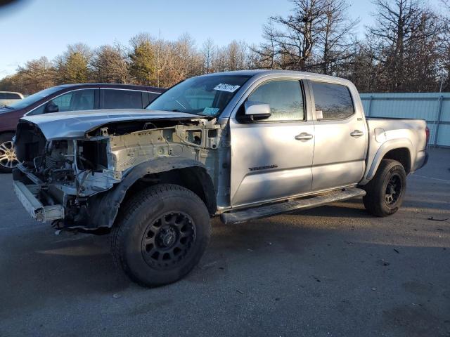 2018 Toyota Tacoma Double Cab