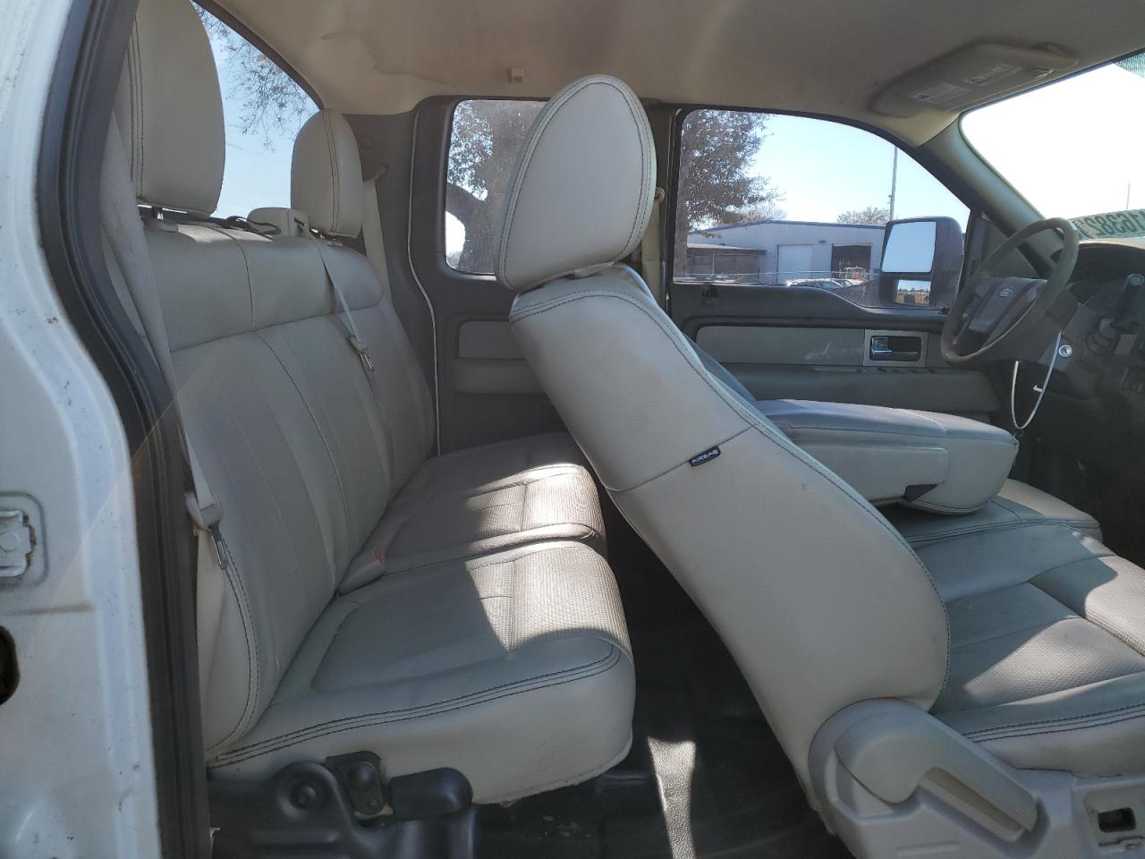 2010 Ford F-150 - Image 10