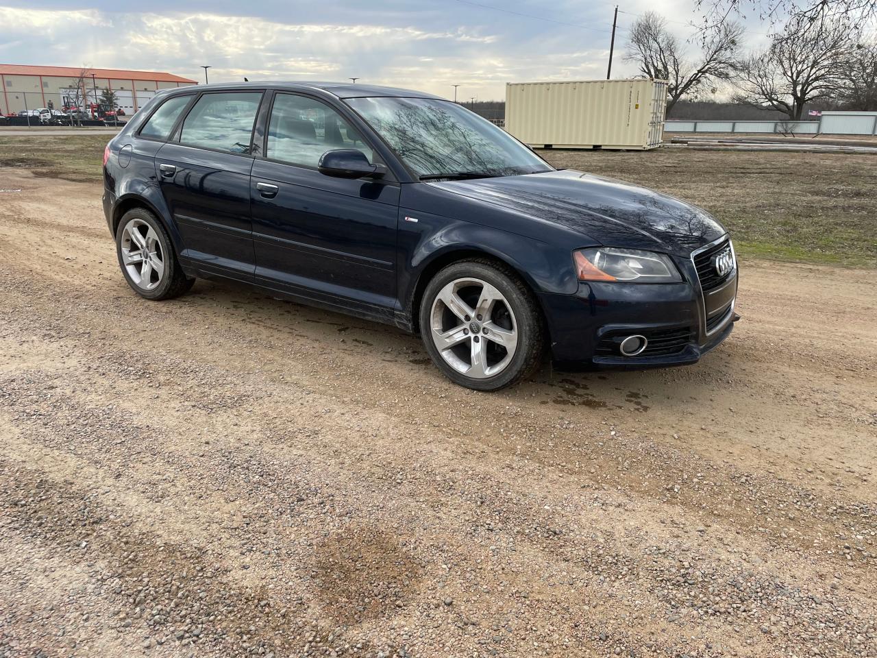 2012 Audi A3 - Image 1