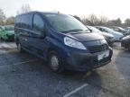 2015 PEUGEOT EXPERT 1000 L1H1 PROF-NAL  for sale at Copart SANDTOFT