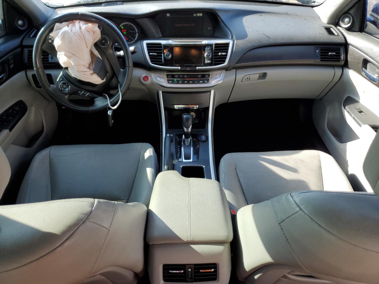 2014 Honda Accord - Image 8