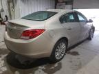 2011 Buick Regal Cxl იყიდება Leroy-ში, NY - Side