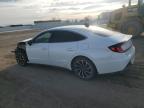 2020 Hyundai Sonata Sel Plus на продаже в Bismarck, ND - Front End