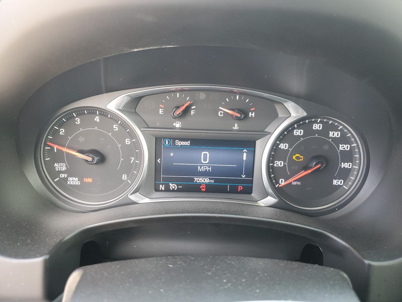 2022 GMC Terrain - Image 9