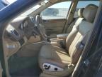 2009 Mercedes-Benz Gl 450 4Matic продається в San Antonio, TX - Side