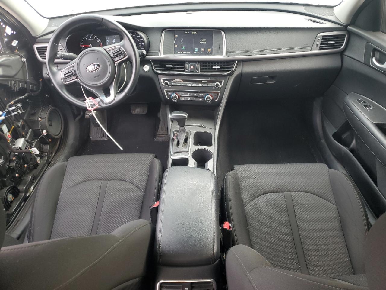2016 Kia Optima - Image 8