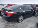 2014 Honda Accord Ex zu verkaufen in Cahokia Heights, IL - Front End