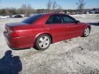 2006 Lincoln Ls  zu verkaufen in Loganville, GA - Minor Dent/Scratches