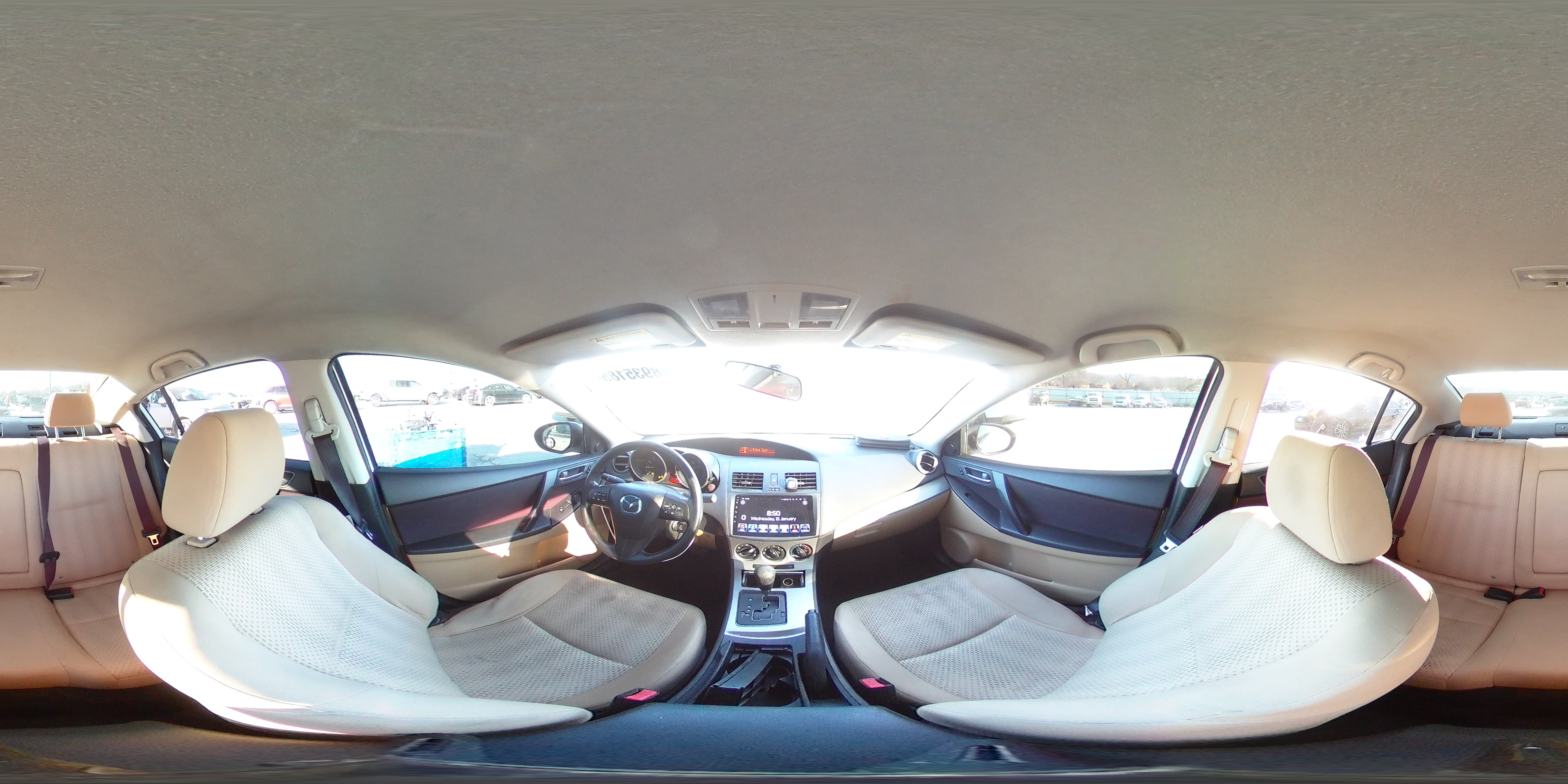 2010 Mazda 3 - Image 12