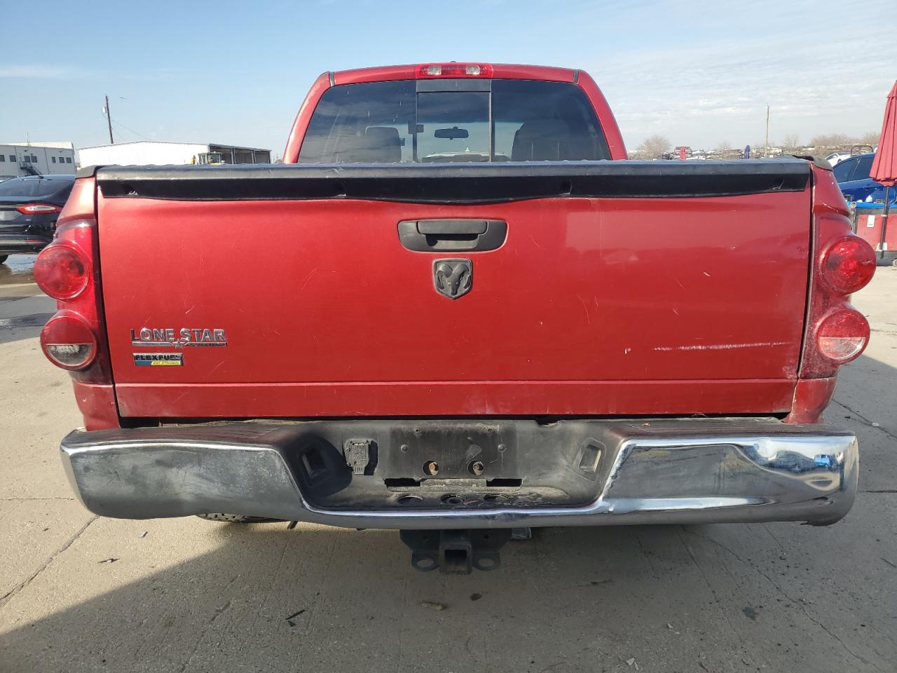 2007 Dodge RAM - Image 6
