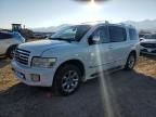 2005 Infiniti Qx56  for Sale in Magna, UT - Rear End