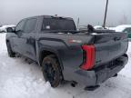 5TFLA5DB0RX****** Used and Repairable 2024 Toyota Tundra in AK - Anchorage