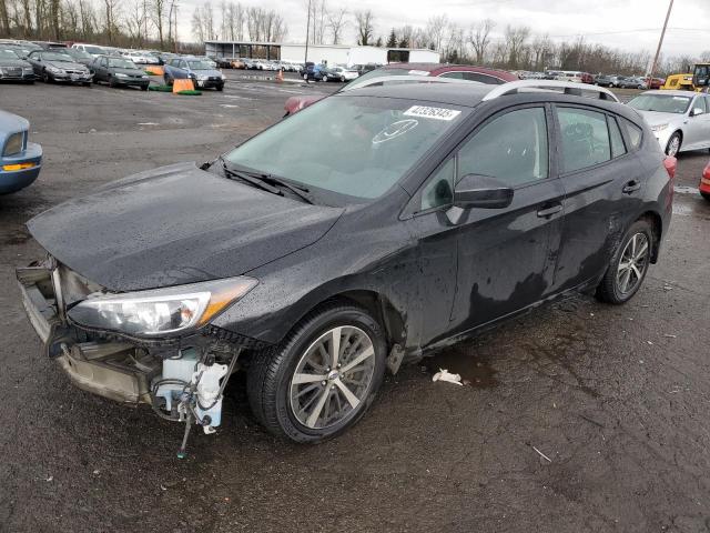 2020 Subaru Impreza Premium