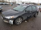 2020 Subaru Impreza Premium na sprzedaż w Portland, OR - Front End