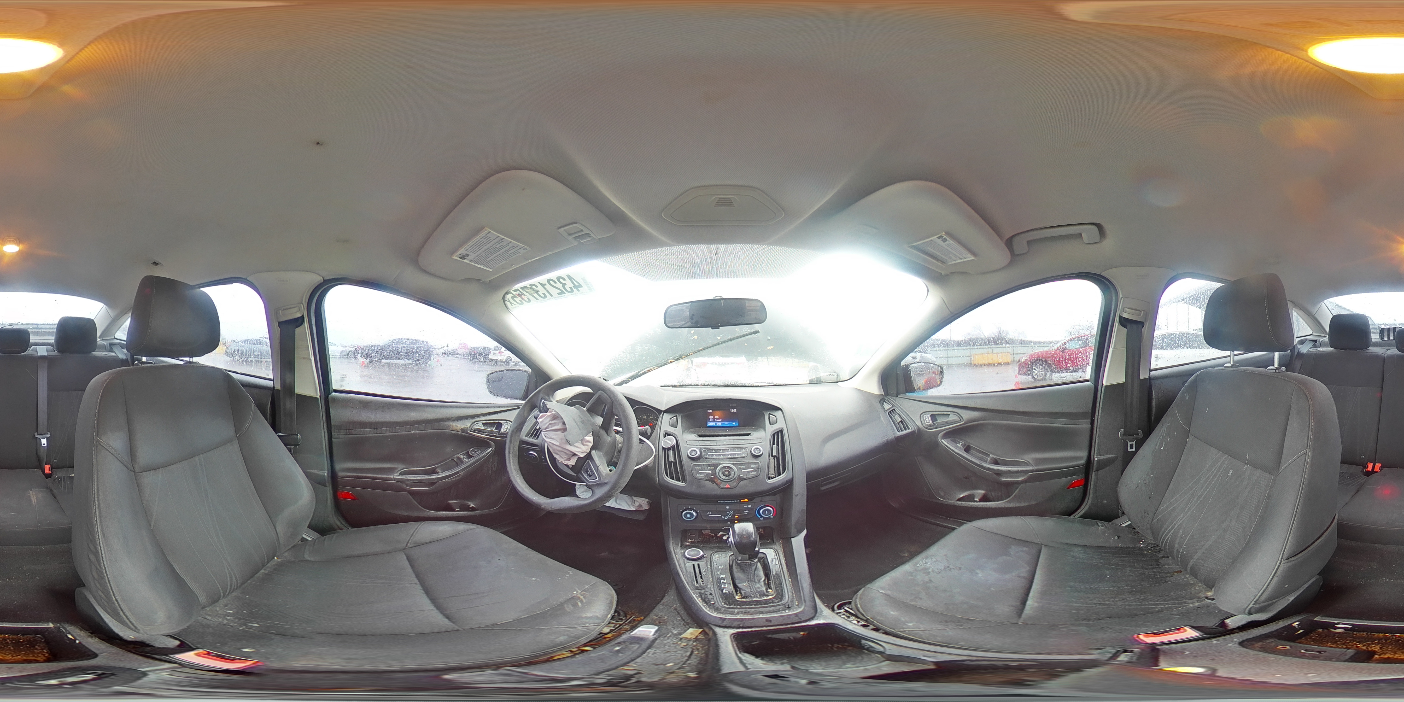 2016 Ford Focus - Image 15