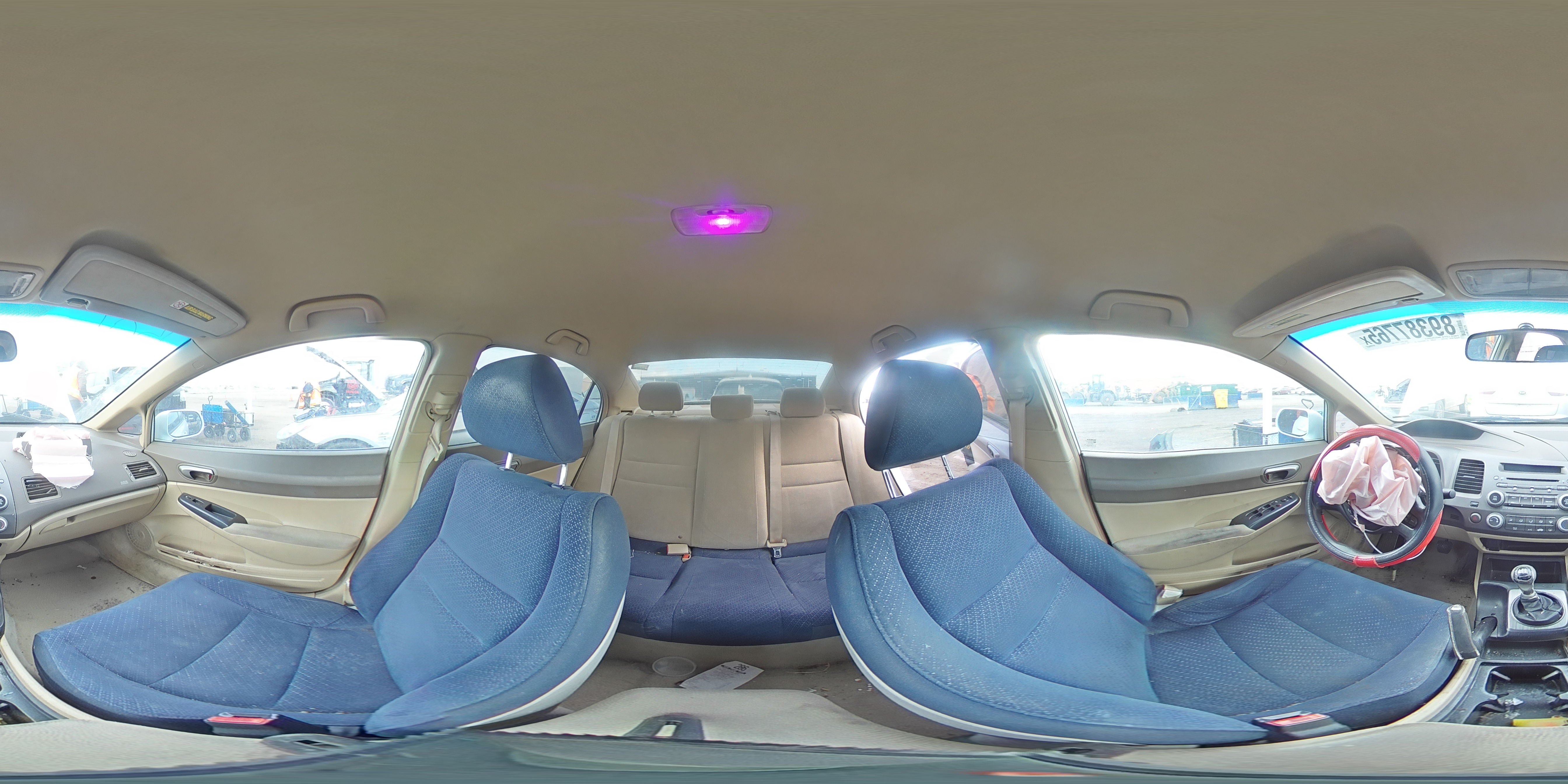 2007 Honda Civic - Image 13