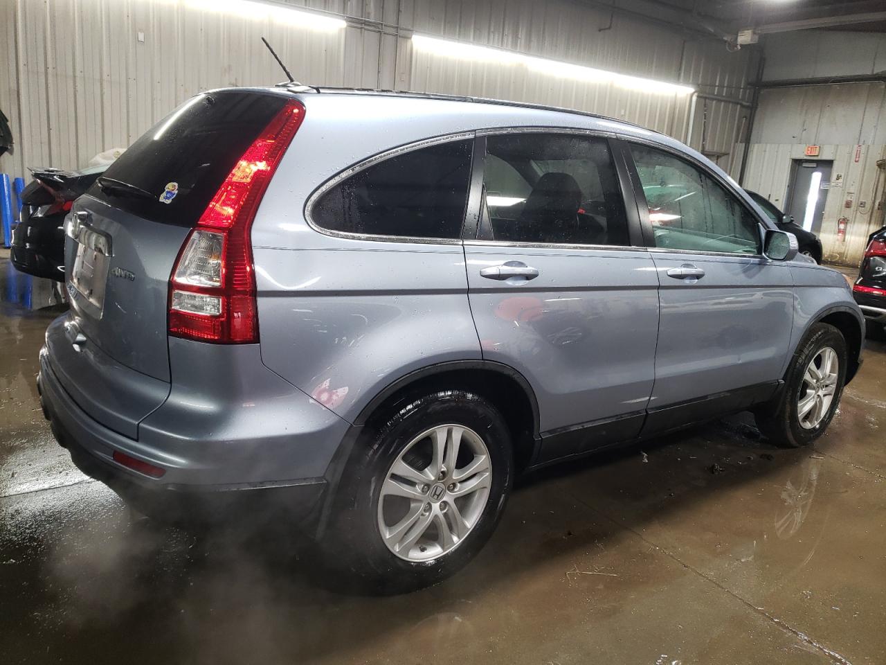 2011 Honda CR-V - Image 3