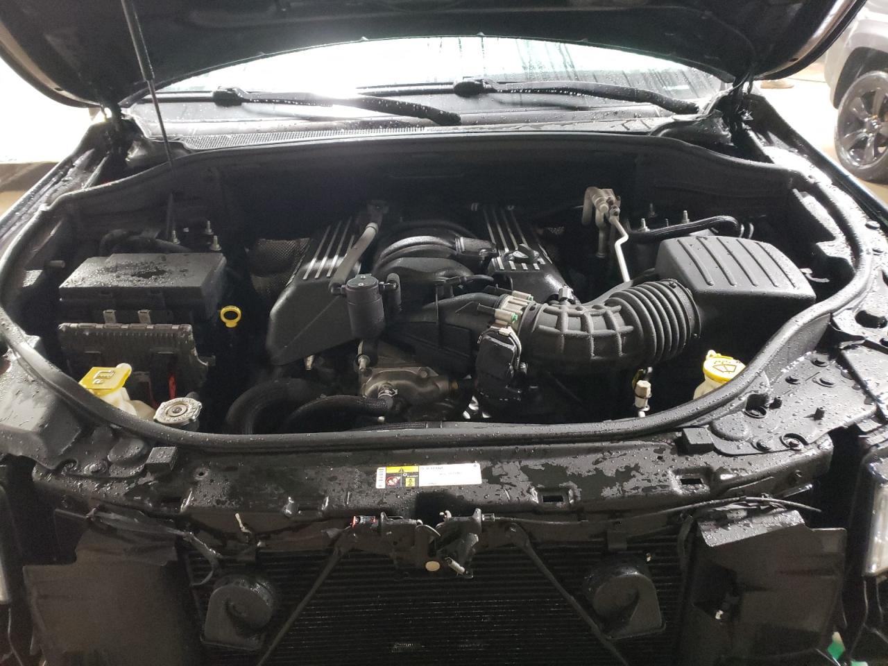 2018 Jeep Grand Cherokee - Image 11