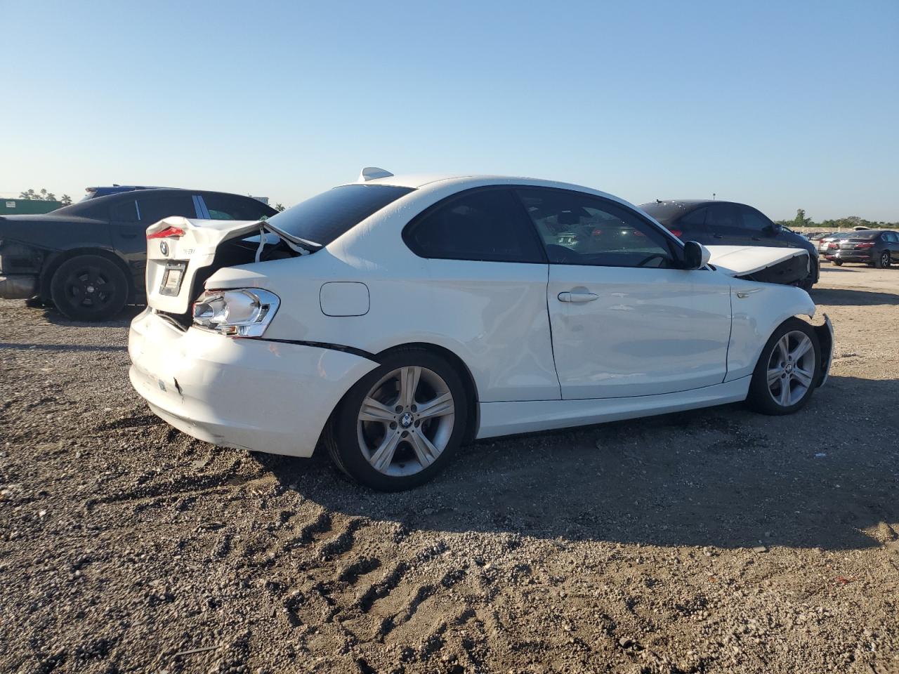 2011 BMW 1er - Image 3