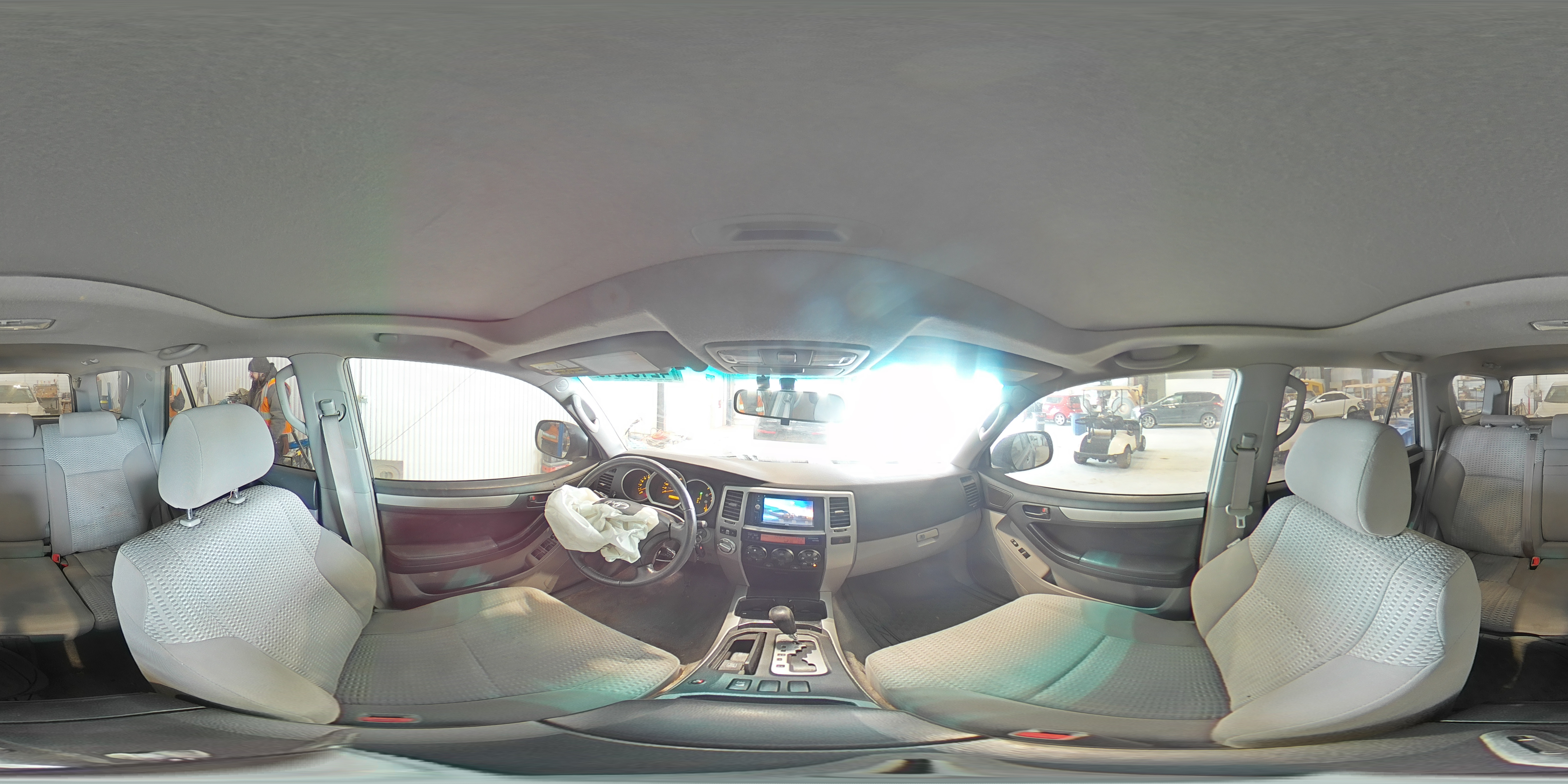 2008 Toyota 4Runner - Image 14