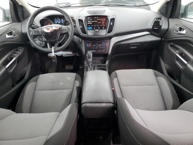  FORD ESCAPE 2019 Silver