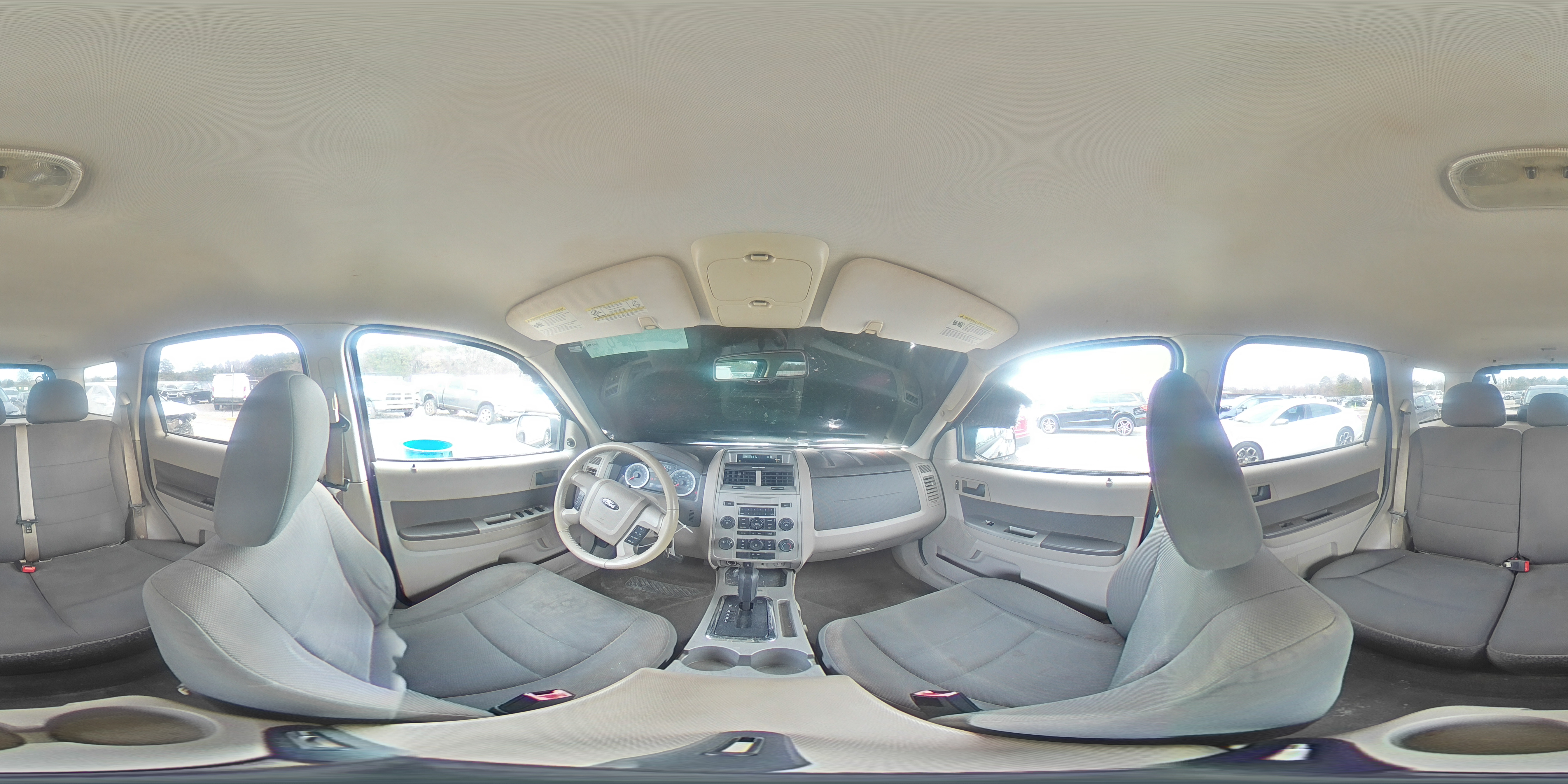 2010 Ford Escape - Image 14