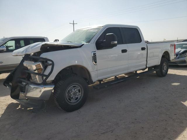 2018 Ford F250 Super Duty