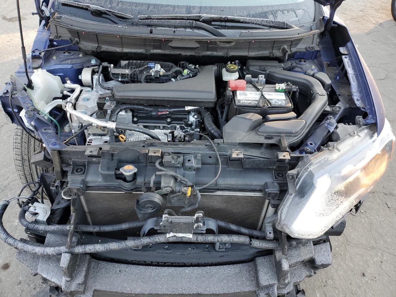 2018 Nissan Rogue - Image 12
