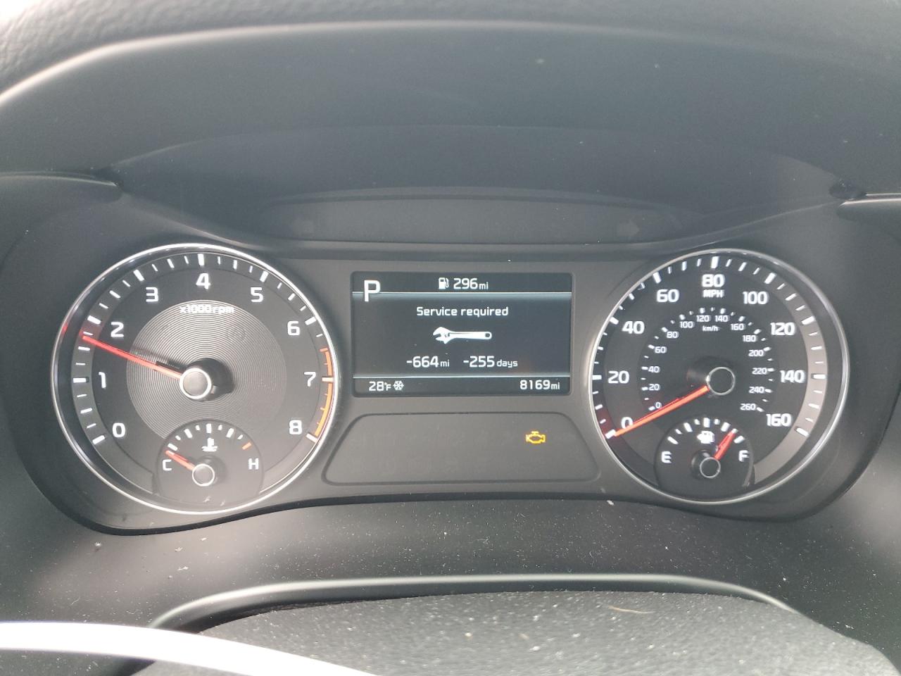 2023 Kia Forte - Image 9