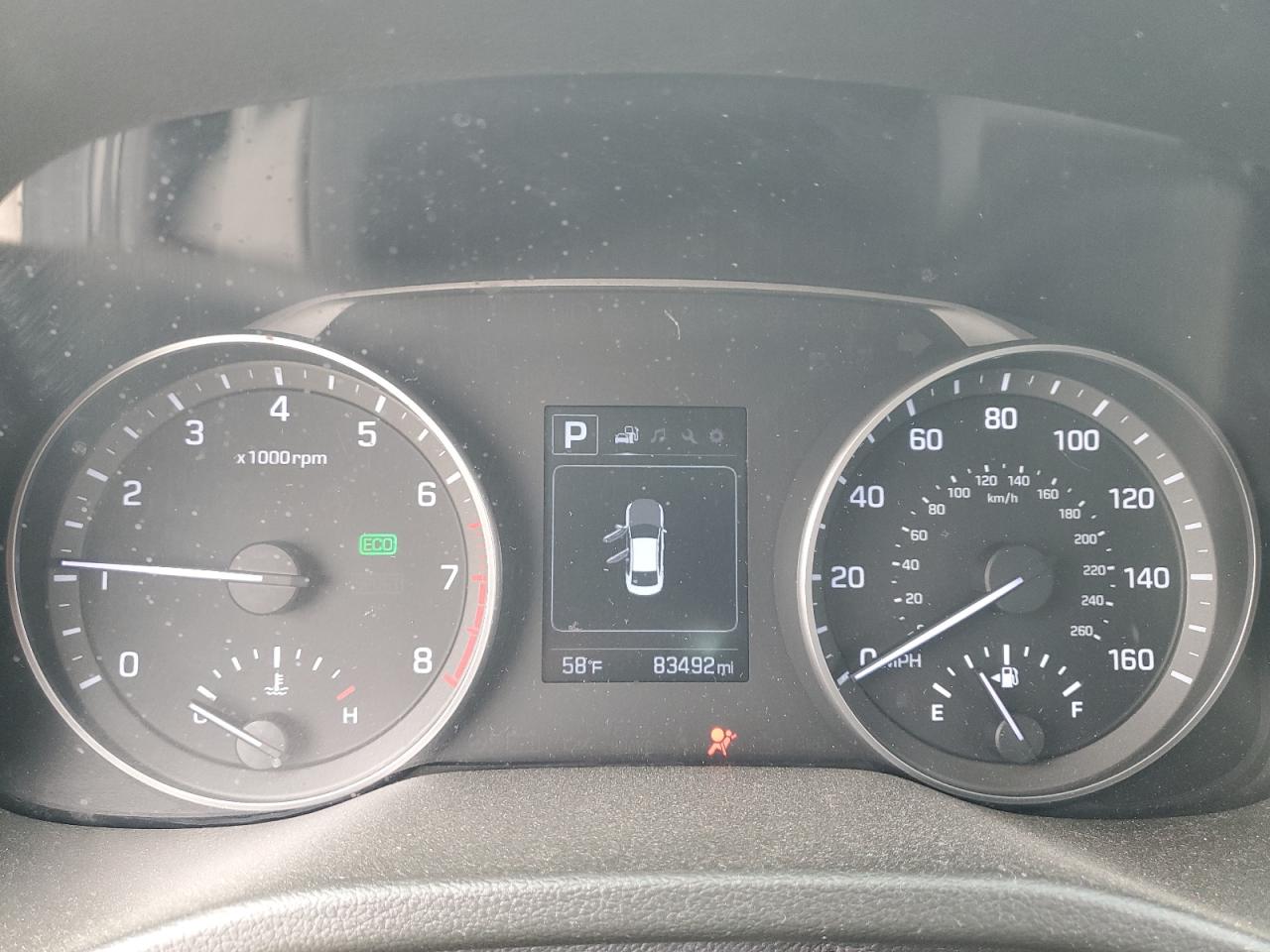 2018 Hyundai Elantra - Image 9