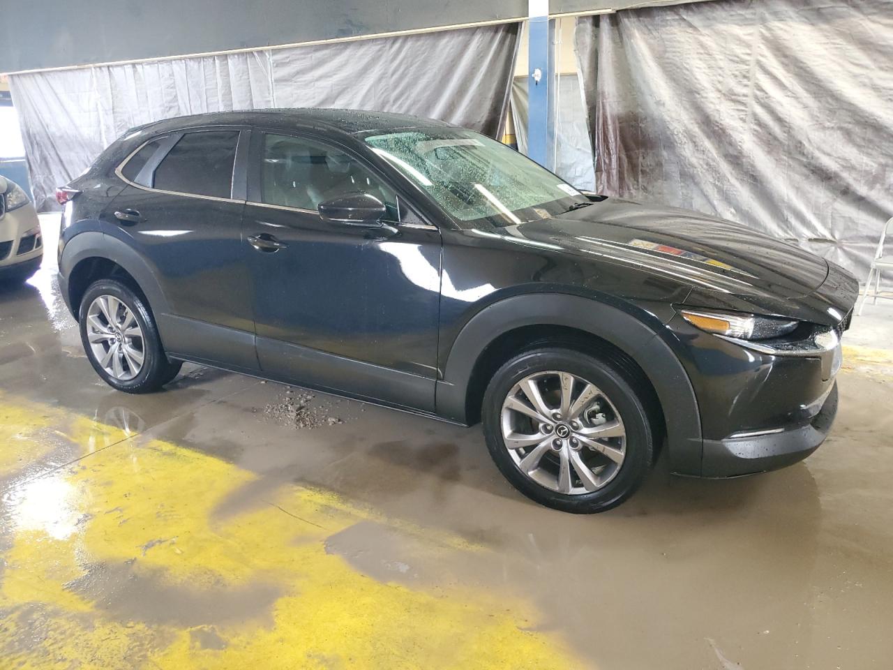 2021 Mazda CX-30 - Image 4