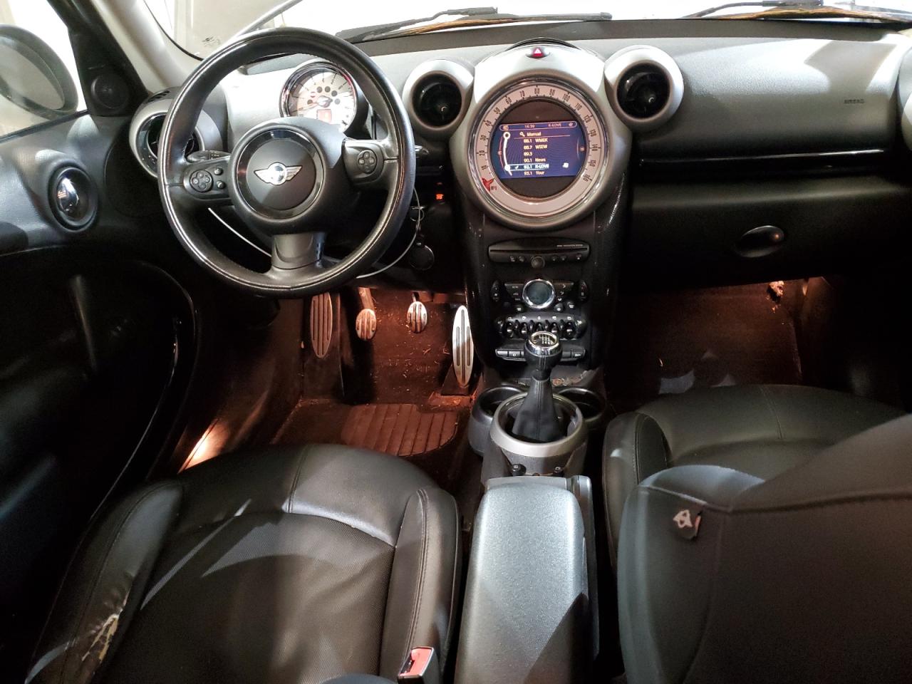 2012 MINI Cooper - Image 8