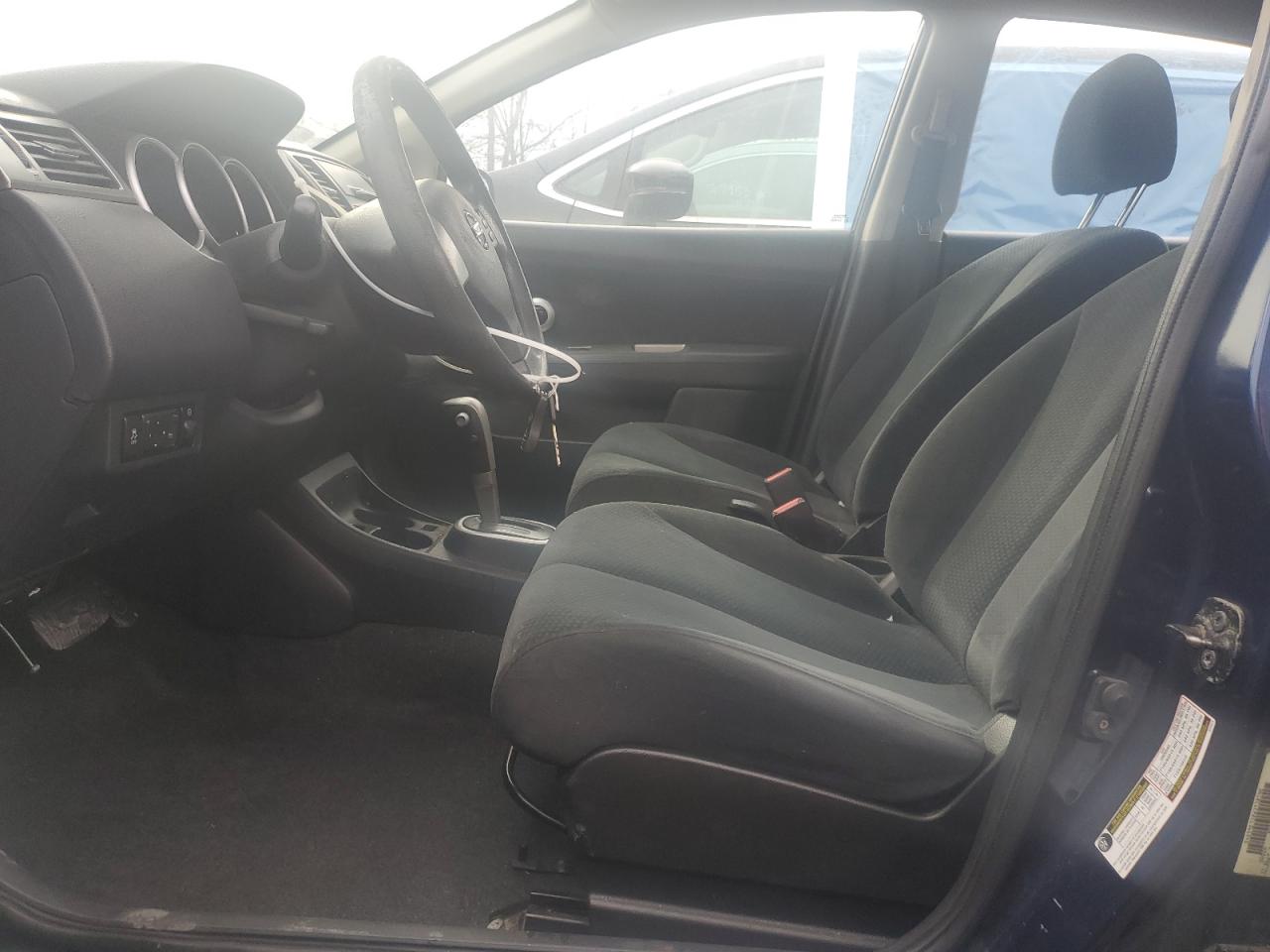 2012 Nissan Versa - Image 7