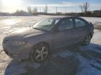 2007 MAZDA 3 S à vendre chez Copart QC - MONTREAL