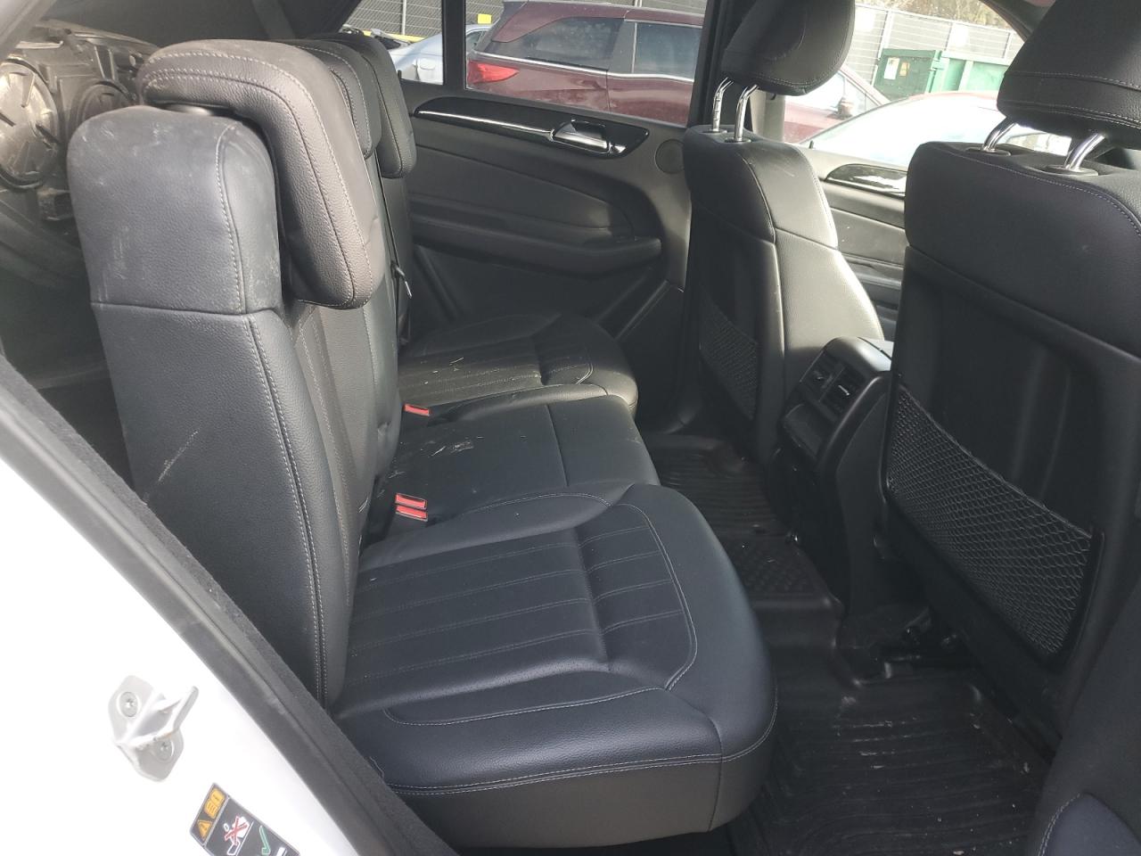 2017 Mercedes-Benz GLE - Image 11