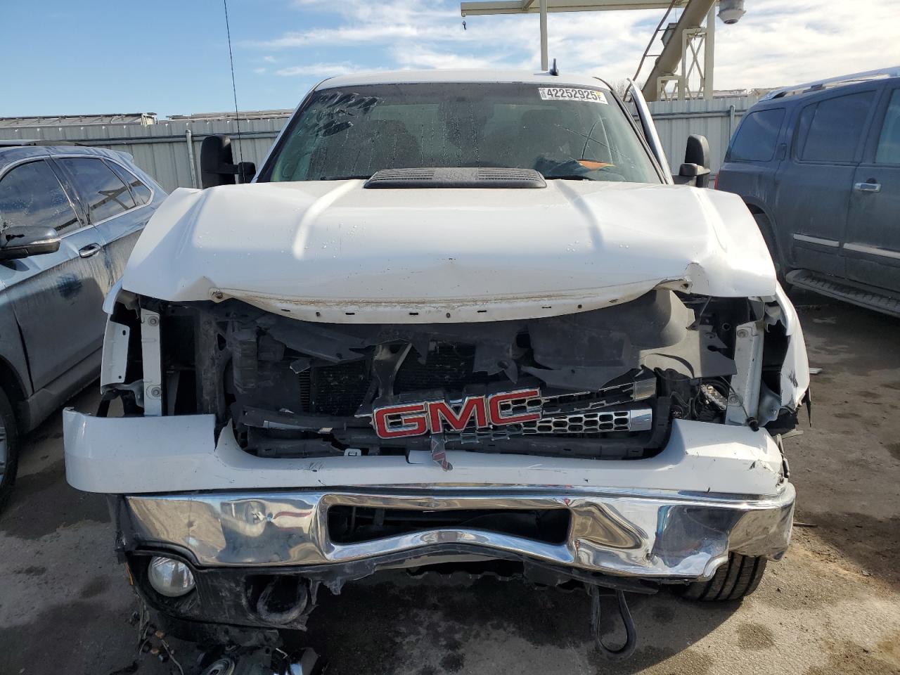 2013 GMC Sierra - Image 5